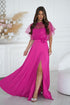 Long dress model 219692